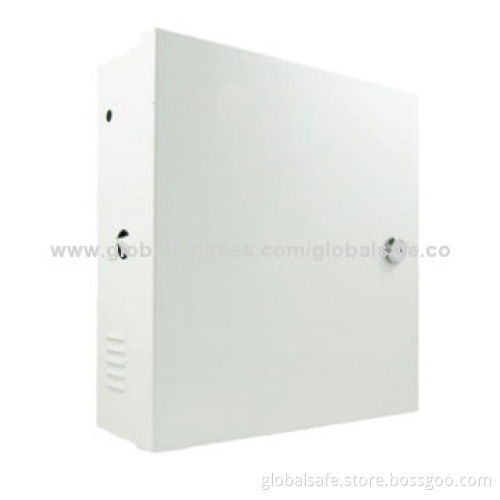 Professional engine alarm system for anti-theft home security